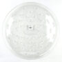 Super Saucer 16″ – Clear